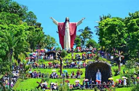 Quezon Province: Unique Places and Natural Attractions | Lessandra