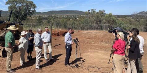 Nats deliver more funding to accelerate delivery of Gunnedah Koala Sanctuary - NSW Nationals