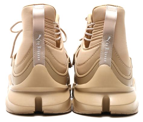 Rihanna Puma Fenty Trainer Hi | SneakerNews.com