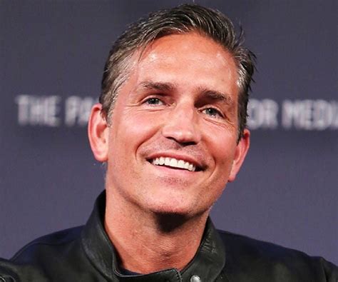 Jim Caviezel Biography - Facts, Childhood, Family Life & Achievements