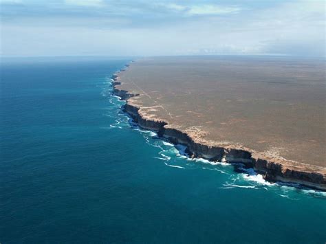 Nullarbor Plain - Australia | Wonders of the world, Earth pictures, Nullarbor plain