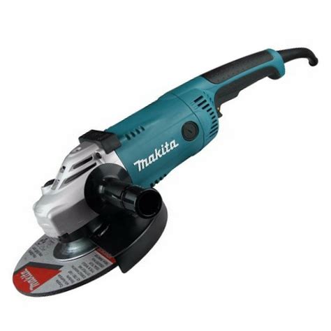 Amoladora Angular Makita GA7020 7" 180mm 2200w