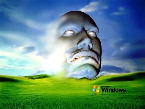 Cool Windows Xp Wallpapers 3d