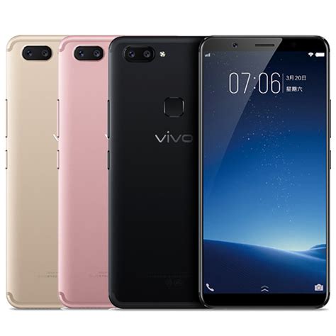 Vivo X20 price in Bangladesh 2021 | bd price