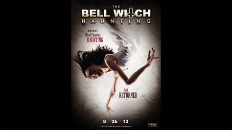 "The Bell Witch Haunting", Horror Film Reviews - YouTube