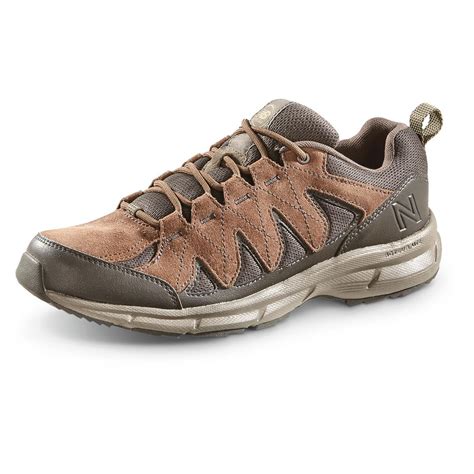 New Balance Men's MW799 Trail Walking Shoes - 665324, Casual Shoes at Sportsman's Guide