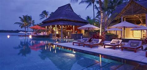 Best Hotels in Mauritius - TRAVELHUB