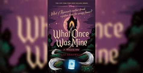 Read an Exclusive Excerpt from What Once Was Mine, a Twist on the Tale ...