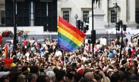 Pride In London 2019: A Guide To The Parade And Other Events | Londonist