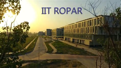 Punjab Govt tie-up with IIT-Ropar for skill development