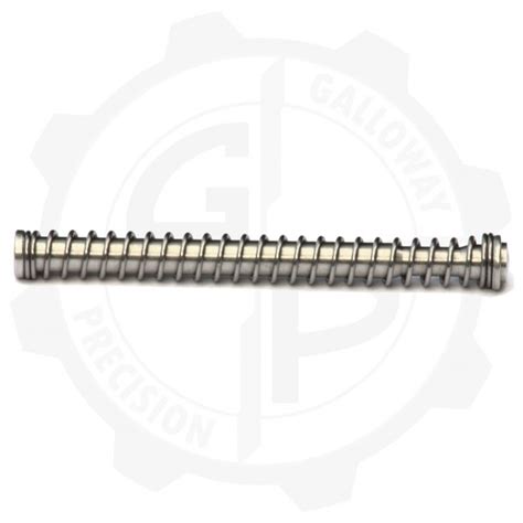 Stainless Steel Guide Rod Assembly for Ruger® SR22® Pistols