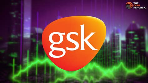 GSK Share Price Forecast: Can 4% Dividend Attract More Investors? - The ...