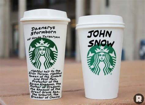 25 Hilarious Starbucks Meme That Are Way Too Real - SayingImages.com