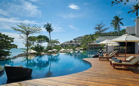 Checking In At The Ritz-Carlton, Koh Samui: Thailand's First Ritz ...