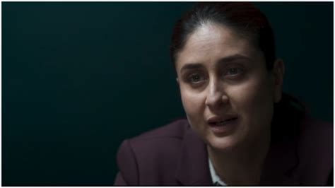 The Buckingham Murders trailer: Kareena Kapoor cracks the case amid ...