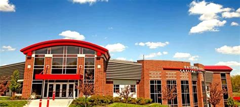 Visit Grace College for a Campus Tour in Winona Lake Indiana | Bible college, Campus, Winona lake