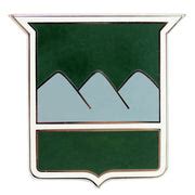 Army Combat Service Identification Badges – Vanguard Industries