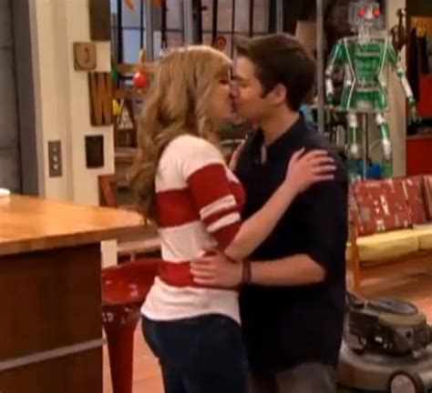 sam and freddie - iCarly Photo (22795681) - Fanpop