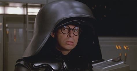 Mel Brooks Wants To Make Spaceballs 2, Here's What We Know So Far | Giant Freakin RobotGiant ...