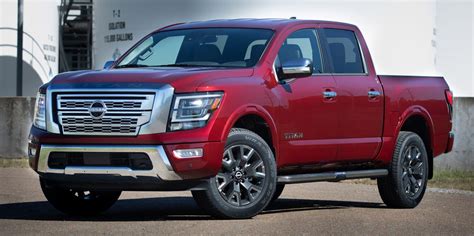 2024 Nissan Titan Assessment, Pricing, and Specs - offroadingblog.com