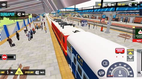 3D Train Game || Train Game Download || All Train game download - YouTube