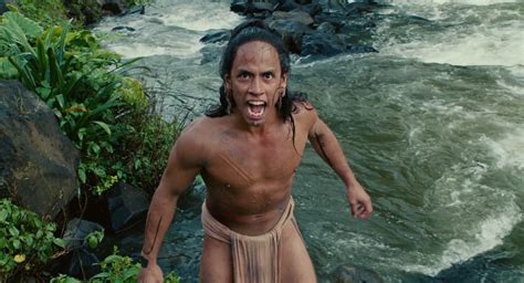 Apocalypto (2006)