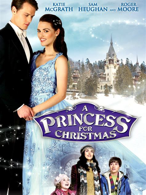 A Princess for Christmas (2011) - Rotten Tomatoes