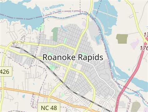 Banks in Roanoke Rapids, NC