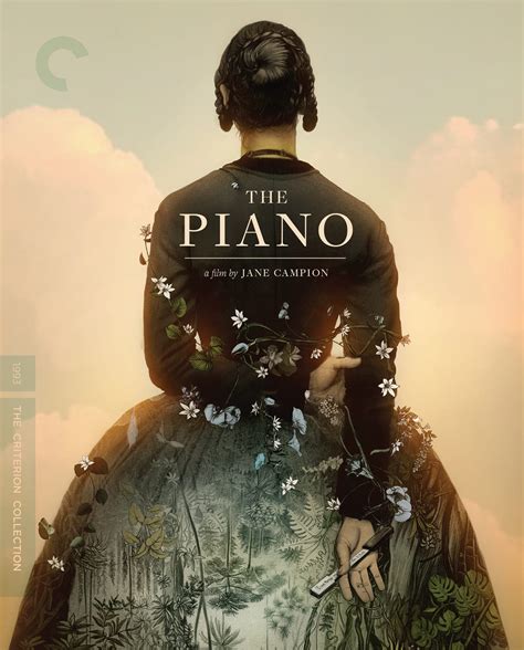 The Piano (1993) | The Criterion Collection