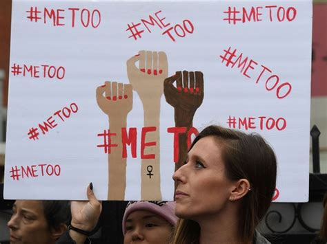 MeToo Moment - What is a MeToo moment?