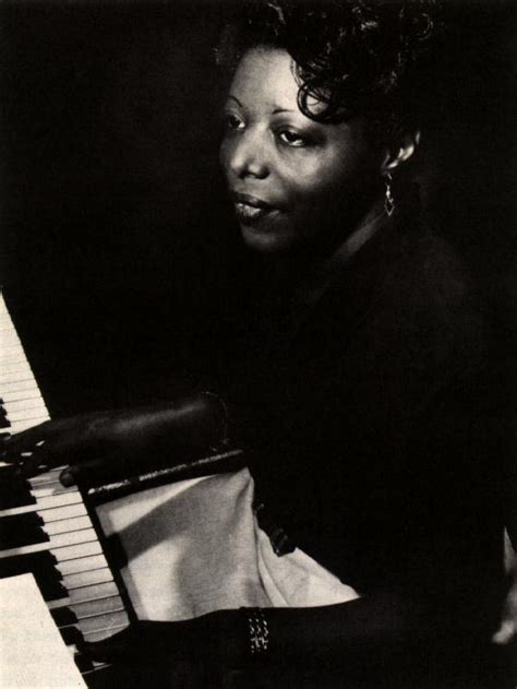 Mary Lou Williams - Giant of Jazz