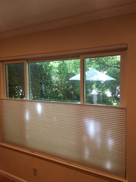 Honeycomb Shades in Citrus Heights - Can-Do Window Coverings