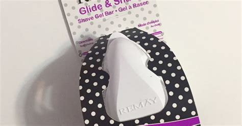 REMAY Shave Gel Bar Review | Your Razors New Best Friend