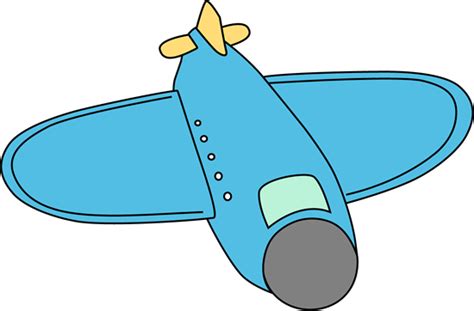 Free Blue Plane Cliparts, Download Free Blue Plane Cliparts png images, Free ClipArts on Clipart ...