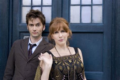 Season 4 Cast Promotional Photos - Doctor Who Photo (23423686) - Fanpop