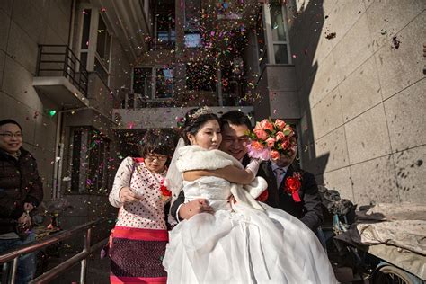 For Chinese Women, Marriage Depends On Right 'Bride Price' | NCPR News