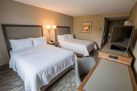 Hampton Inn & Suites Tilton Tilton | Bookonline.com