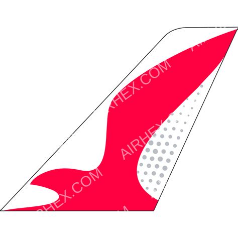 Air Arabia Maroc logo (updated 2024) - Airhex