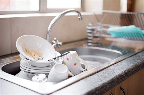 4 Essential Tips for a Cleaner, More Sanitary Kitchen