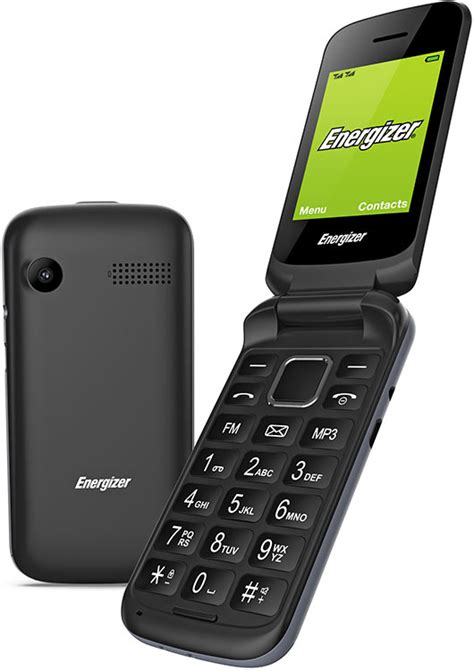 ENERGIZER ENERGY E20 3G - Price & Specs | Phone Box