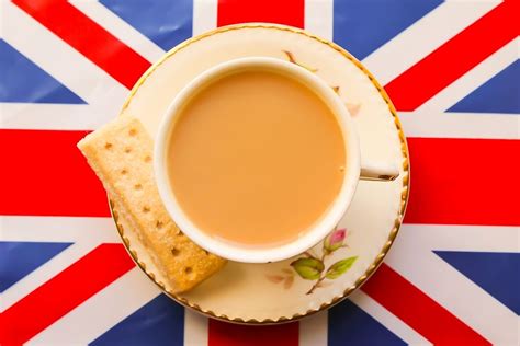 What is British Culture? - WorldAtlas