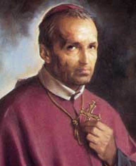 St. Alphonsus Liguori on Praying for the Holy Souls