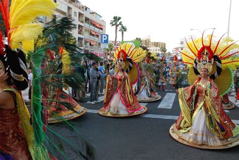 5 must see Spanish festivals - from the traditional to the bizarre ...