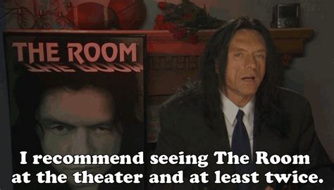 The Film Daily | The Room (2003), dir. Tommy Wiseau For over four...