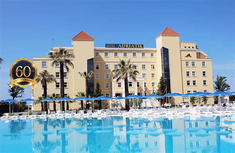 ADRIATIK HOTEL - Updated 2022 Reviews (Durres, Albania)