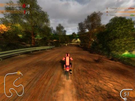 Moto Racing PC Game Free Download Full Version Highly Compressed - Asad Raza Games For Pc