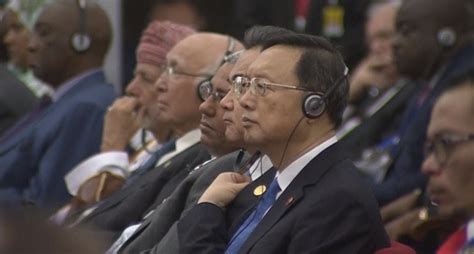 Leaders Discuss New Economic Order at Bandung Conference – EMTV Online