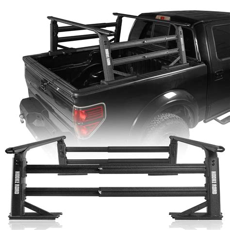 Gmc Truck Bed Racks