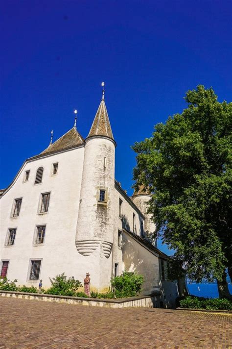 5 reasons to visit Nyon - Our Swiss experience