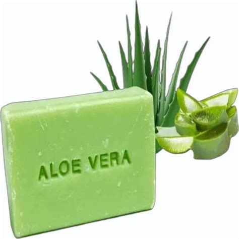 Aloe Vera Soap at Rs 39/piece | Mlm Product Manufacture in Ludhiana | ID: 2851059606491